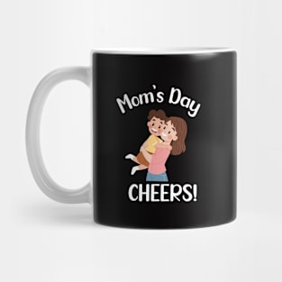 Mother's Day celebration Mug